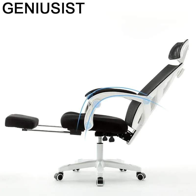 Stoel Cadir Cadeira Oficina Y Ordenador Ordinateur Escritorio Silla Gaming Chaise De Bureau Furniture Office Computer Chair
Stoel Cadir Cadeira Oficina Y Ordenador Ordinateur Escritorio Silla Gaming Chaise De Bureau Furniture Office Computer Chair
