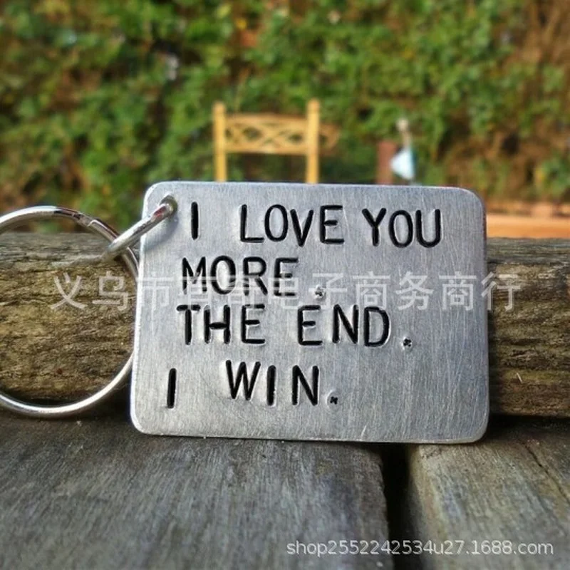 Birthday Gift For Girlfriend Funny Letter Keychain Boyfriend Gift Valentines Day Present Anniversarie Prezent
Birthday Gift For Girlfriend Funny Letter Keychain Boyfriend Gift Valentines Day Present Anniversarie Prezent