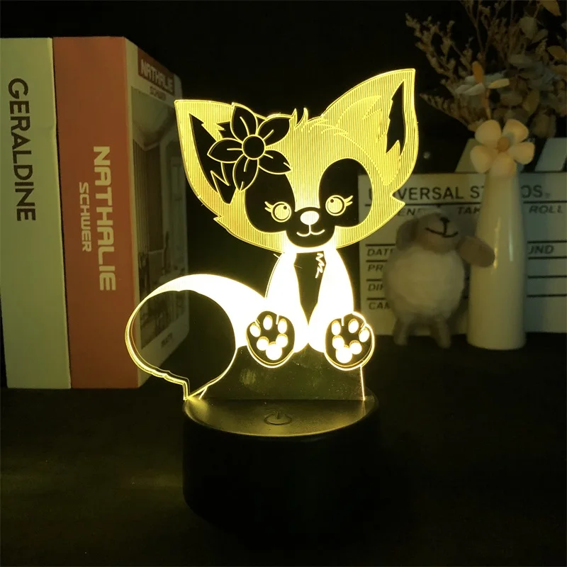 Night Lamp Alarm Clock Base Light Linabelle American Cartoon Character Color Changing Dropship Projector Children Table Indoor
Night Lamp Alarm Clock Base Light Linabelle American Cartoon Character Color Changing Dropship Projector Children Table Indoor