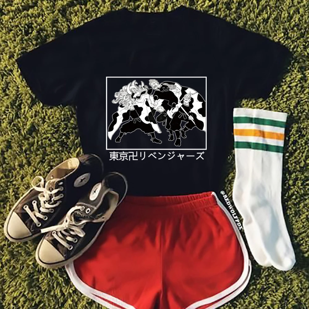 Футболка мужская с принтом Токийский Мстители, крутая футболка Baji Keisuke Graphic, Топ в стиле хип-хоп
Футболка мужская с принтом Токийский Мстители, крутая футболка Baji Keisuke Graphic, Топ в стиле хип-хоп