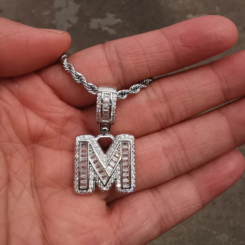 zircon initial 26 letter necklaces Couple Name necklace for women men gold custom thick gold chain necklace for women Jewelry
zircon initial 26 letter necklaces Couple Name necklace for women men gold custom thick gold chain necklace for women Jewelry