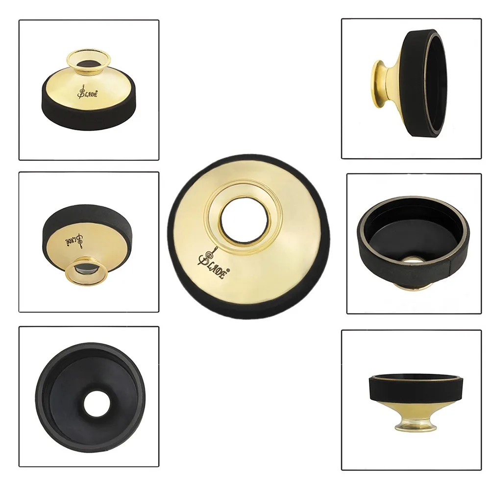 Saxophone Mute Four-Color Optional ABS Material Saxophone Mute Silencer For Midrange Saxophone Players Gift Parts Accessories
Saxophone Mute Four-Color Optional ABS Material Saxophone Mute Silencer For Midrange Saxophone Players Gift Parts Accessories