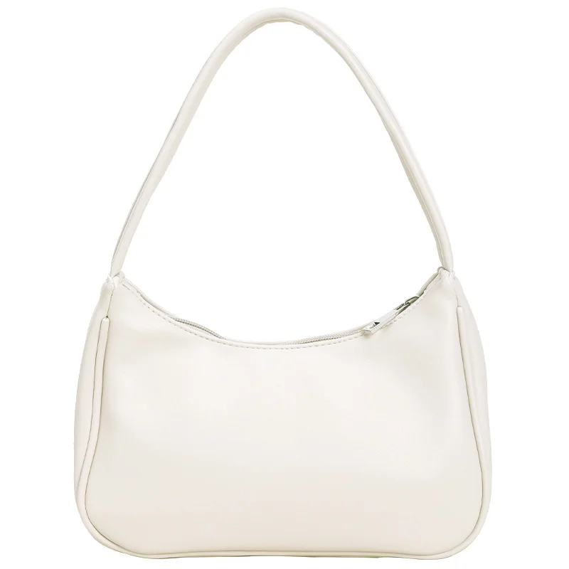 2021 Niche Women Baguette Bag Simple Female Handbag 2021 Summer New Ladies Middle Ancient Hand Bag Women's Shoulder Underarm Bag
2021 Niche Women Baguette Bag Simple Female Handbag 2021 Summer New Ladies Middle Ancient Hand Bag Women's Shoulder Underarm Bag