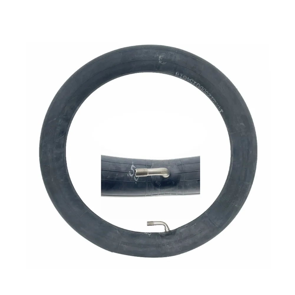 14 Inch 14x2.125 Inner Tube Single Wheel Balance Scooter For Ninebot One A1 S2 Electric Unicycle Inner Tube 0 Degree Valve
14 Inch 14x2.125 Inner Tube Single Wheel Balance Scooter For Ninebot One A1 S2 Electric Unicycle Inner Tube 0 Degree Valve