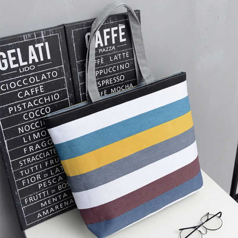 2020 New National Style Women's Shoulder Bag Double-sided Canvas Fashion Ladies Handbag Large-capacity Shopping Bag Dropshiping
2020 New National Style Women's Shoulder Bag Double-sided Canvas Fashion Ladies Handbag Large-capacity Shopping Bag Dropshiping