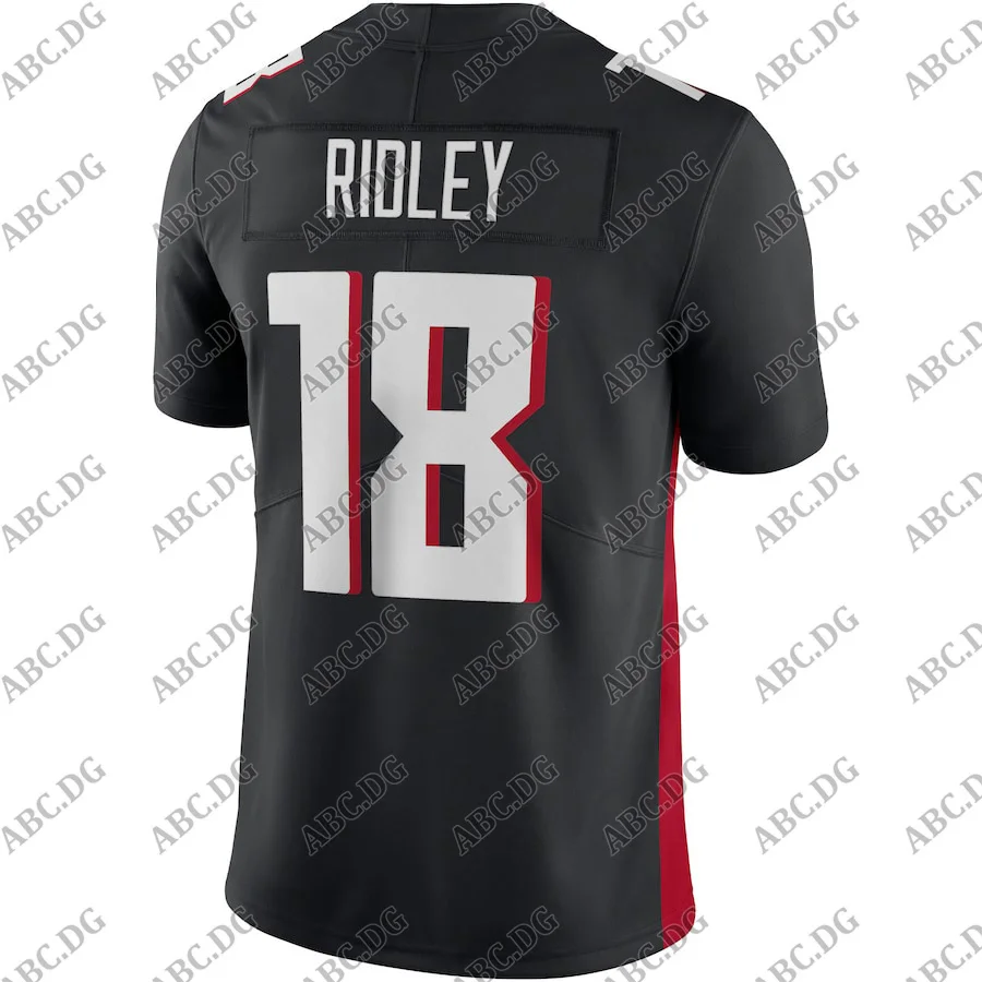 Customized Stitch American Football Jersey Men Women Kid Youth Atlanta Calvin Ridley Black Vapor Limited Jersey 
Customized Stitch American Football Jersey Men Women Kid Youth Atlanta Calvin Ridley Black Vapor Limited Jersey