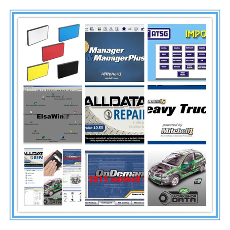 2020 Auto repair software Alldata Software all data 10.53 mi//tchell od5 2015 vivid atsg elsawin 49in1tb hdd usb3.0 free ship
2020 Auto repair software Alldata Software all data 10.53 mi//tchell od5 2015 vivid atsg elsawin 49in1tb hdd usb3.0 free ship