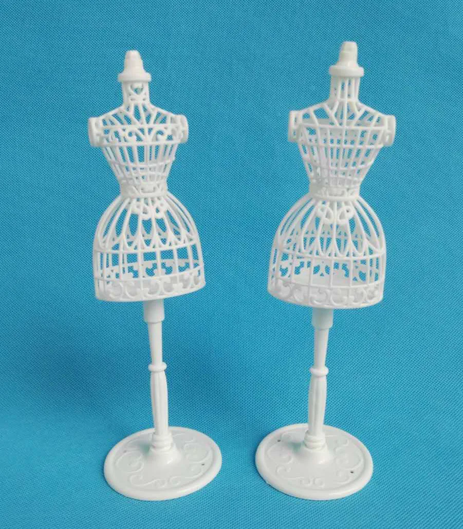 Beilinda Toys Plastic Doll Toys Doll Accessory Doll Dress Hanger Displaying Stand Doll Dress Stand 10pcs in one lot
Beilinda Toys Plastic Doll Toys Doll Accessory Doll Dress Hanger Displaying Stand Doll Dress Stand 10pcs in one lot
