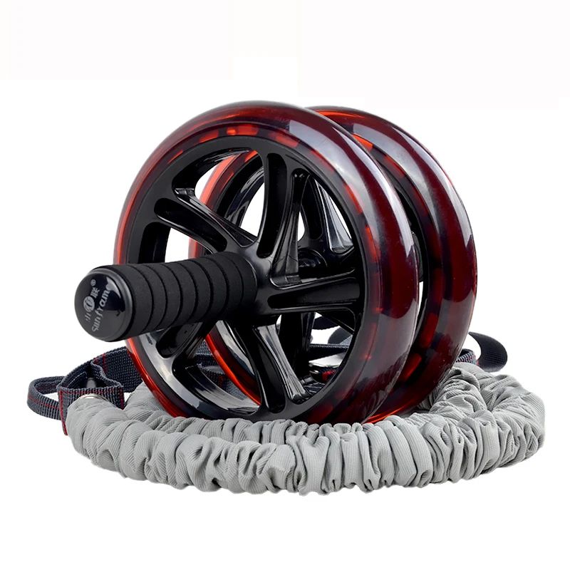 Muscle Fitness Abdominal Wheel Roller Muscle Belly Abdomen Slimming Ems Trainer Academia Equipamento Fitness Equipment BC50JFL
Muscle Fitness Abdominal Wheel Roller Muscle Belly Abdomen Slimming Ems Trainer Academia Equipamento Fitness Equipment BC50JFL