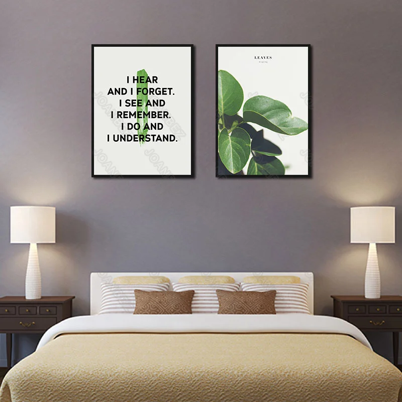 Modern authored leaves English alphabet living room simple white background decoration poster wallpaper furniture art decoration
Modern authored leaves English alphabet living room simple white background decoration poster wallpaper furniture art decoration