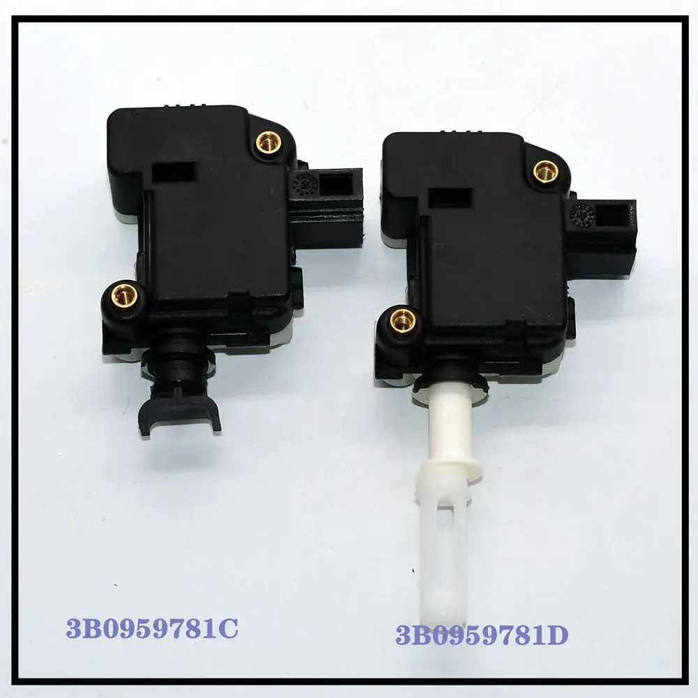 1PC Black Tailgate Actuator Central Lock Motor For Passat Touareg 3B0959781D 3B0 959 781 D 3B0959781C
1PC Black Tailgate Actuator Central Lock Motor For Passat Touareg 3B0959781D 3B0 959 781 D 3B0959781C