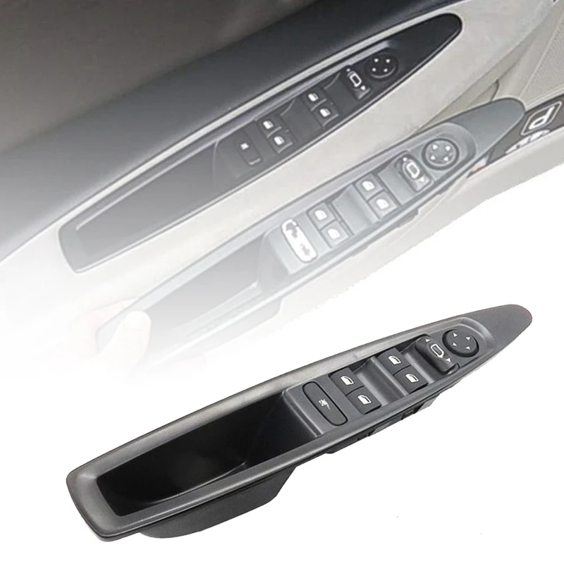 Переключатель Стеклоподъемника New6554.Ha 6554Ha 6554 Ha для Citroen C4 2004-2015
Переключатель Стеклоподъемника New6554.Ha 6554Ha 6554 Ha для Citroen C4 2004-2015