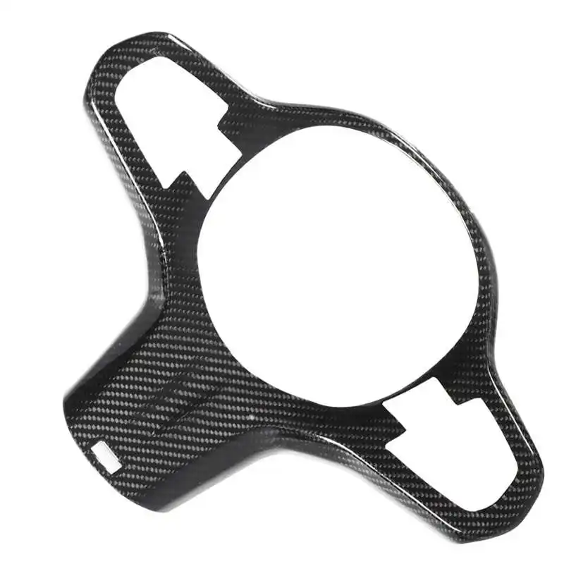 Car Interior Decoration Protective Scratch Resistant Anti UV Steering Wheel Cover Trim Temperature Resistant for Auto
Car Interior Decoration Protective Scratch Resistant Anti UV Steering Wheel Cover Trim Temperature Resistant for Auto