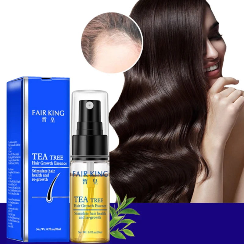 Fast Hair Growth Tea Tree Nourishing Hair Treatment Liquid Oil Serum V8T2 Hair Conditioner Mesotherapy Hair Repair Serum
Fast Hair Growth Tea Tree Nourishing Hair Treatment Liquid Oil Serum V8T2 Hair Conditioner Mesotherapy Hair Repair Serum