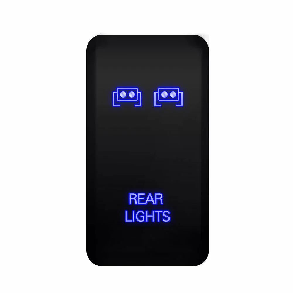 Push REAR LIGHTS Push Switch Rear Switch 3Amp 12V For Toyota Hiace FJ Cruiser Tacoma 4Runner Hilux Hot Sale
Push REAR LIGHTS Push Switch Rear Switch 3Amp 12V For Toyota Hiace FJ Cruiser Tacoma 4Runner Hilux Hot Sale