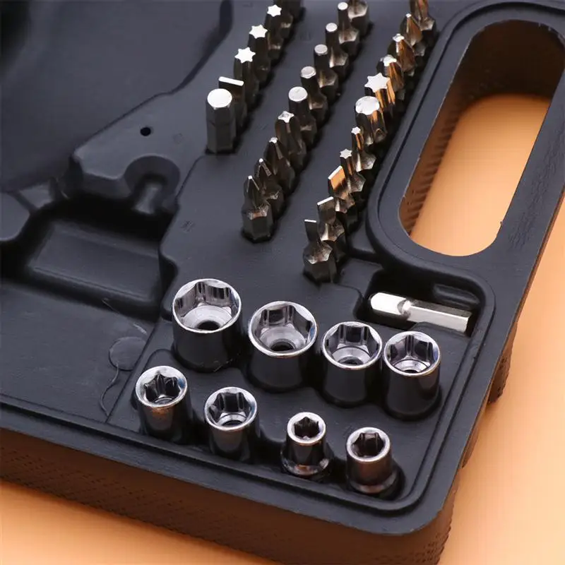 1 Set of Screwdriver Repair Suply Screwdriver Drill Drill Tool Electric Screwdriver for Repair Home Hardware Office
1 Set of Screwdriver Repair Suply Screwdriver Drill Drill Tool Electric Screwdriver for Repair Home Hardware Office