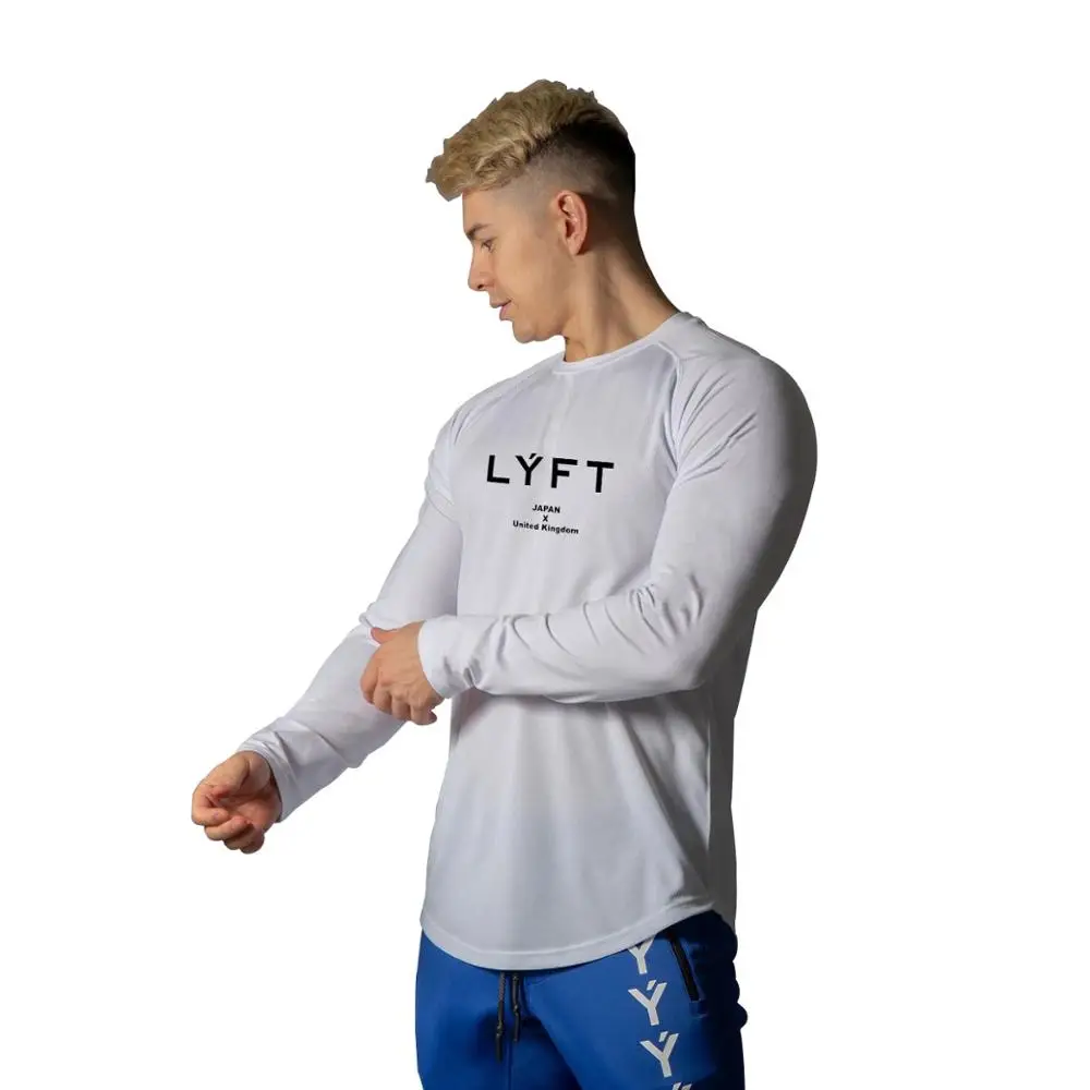 Men Cotton Round Neck Loose Breathable Long Sleeve T-Shirt Outdoor Running Sport Casual Men's Clothing Fall Winter Long Sleeve
Men Cotton Round Neck Loose Breathable Long Sleeve T-Shirt Outdoor Running Sport Casual Men's Clothing Fall Winter Long Sleeve