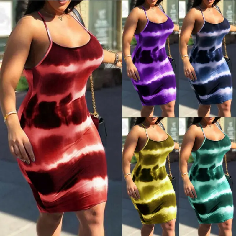 Women Sexy Dress 2021 New Summer Autumn Bandage Bodycon Dress Ladies Casual Sleeveless Evening Club Party Dress Slim Midi Dress
Women Sexy Dress 2021 New Summer Autumn Bandage Bodycon Dress Ladies Casual Sleeveless Evening Club Party Dress Slim Midi Dress