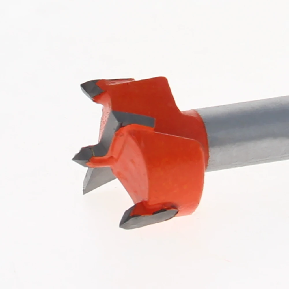 1Pcs 15-60mm Woodworking Hole Opener Stainless Steel Drill Bits Cutter Boring Bit Tipped Drilling Tool Woodworking Cutter
1Pcs 15-60mm Woodworking Hole Opener Stainless Steel Drill Bits Cutter Boring Bit Tipped Drilling Tool Woodworking Cutter