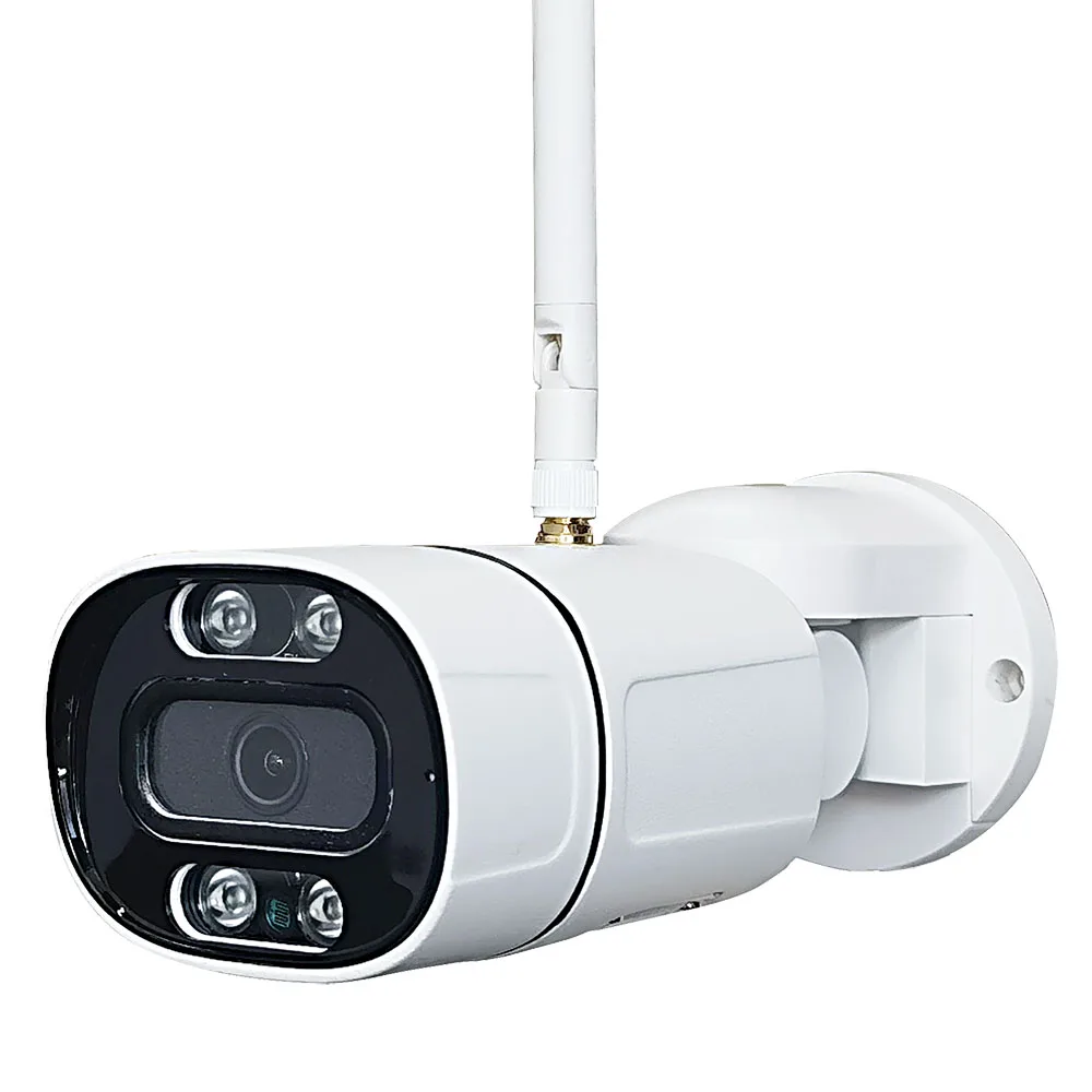IP-камера CamHi 8 Мп 4K Wi-Fi PTZ | Безопасность и защита