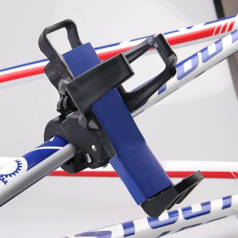 HiMISS Water Cup Stand Booster Bicycle Water Kettle Stand Genuine Accessories quick-release universal kettle holder
HiMISS Water Cup Stand Booster Bicycle Water Kettle Stand Genuine Accessories quick-release universal kettle holder