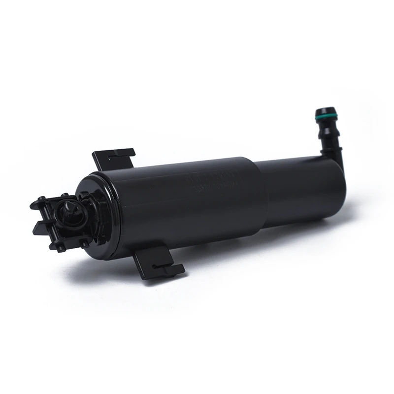 Headlight Cleaning Head Light Lamp Washer Nozzle Pump Cylinder 61677179311 For-BMW 3Series E90 E91 E92 E93 2006-2011
Headlight Cleaning Head Light Lamp Washer Nozzle Pump Cylinder 61677179311 For-BMW 3Series E90 E91 E92 E93 2006-2011