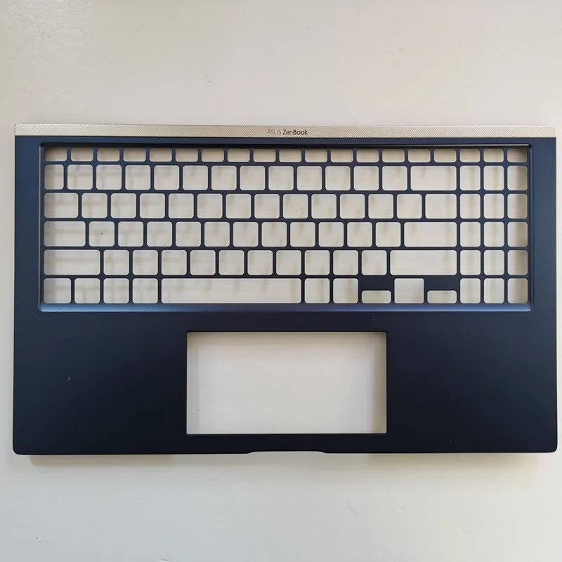 New laptop upper case base cover palmrest for Asus ZenBook 15 UX534F UX533FD UX534FA 13N1-9DA0611
New laptop upper case base cover palmrest for Asus ZenBook 15 UX534F UX533FD UX534FA 13N1-9DA0611