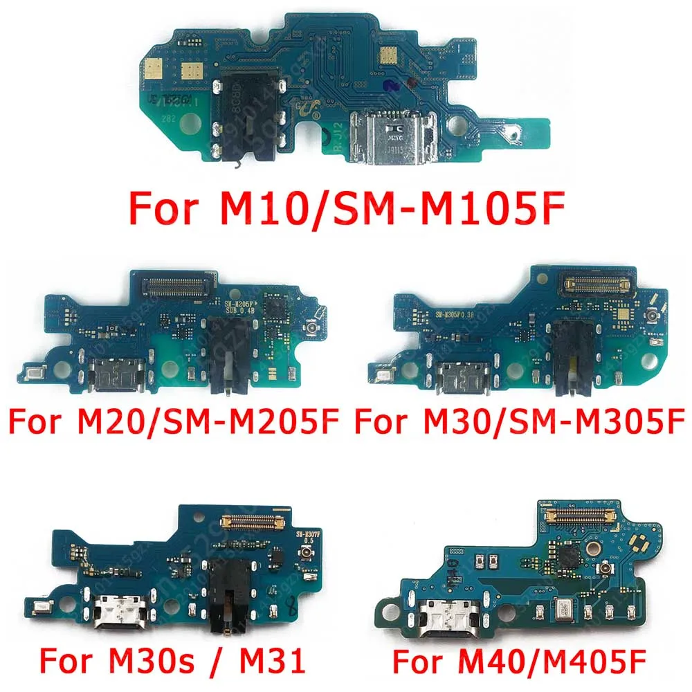 Original Charging Port For Samsung Galaxy M10 M20 M30 M30s M31 M40 Charge Board USB Connector PCB Socket Replacement Spare Parts
Original Charging Port For Samsung Galaxy M10 M20 M30 M30s M31 M40 Charge Board USB Connector PCB Socket Replacement Spare Parts
