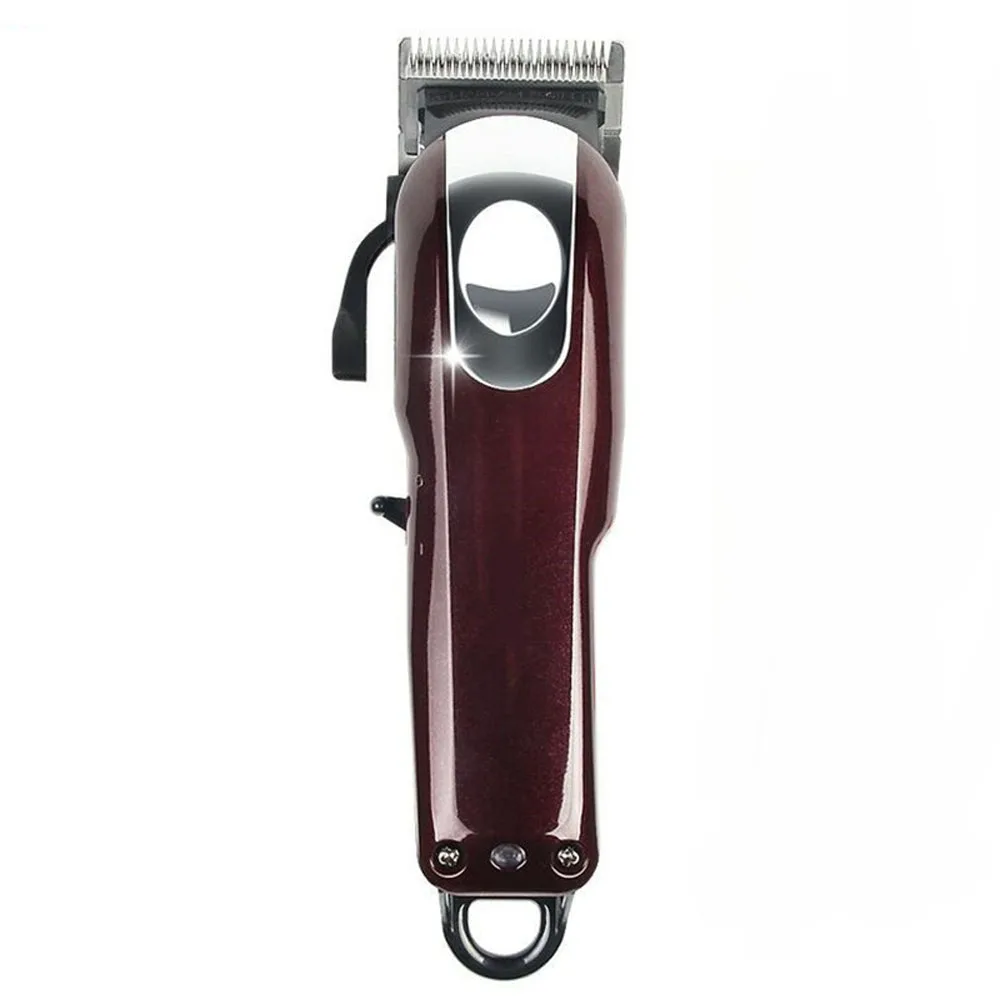 Professional Rechargeable Retro Oil Head Electric Push Hair Salon Professional Electric Hair Clipper Rechargeable
Professional Rechargeable Retro Oil Head Electric Push Hair Salon Professional Electric Hair Clipper Rechargeable