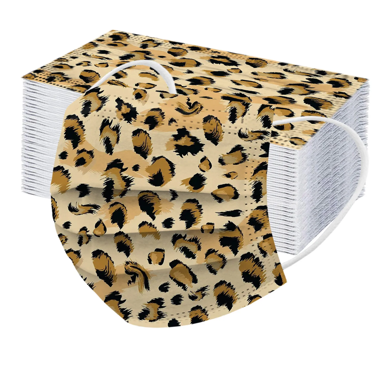 Маска для лица одноразовая с принтом для взрослых, косплей 3-слойная дышащая маска для лица с ушными петлями для Хэллоуина, уличная Защитная,...
Маска для лица одноразовая с принтом для взрослых, косплей 3-слойная дышащая маска для лица с ушными петлями для Хэллоуина, уличная Защитная,...