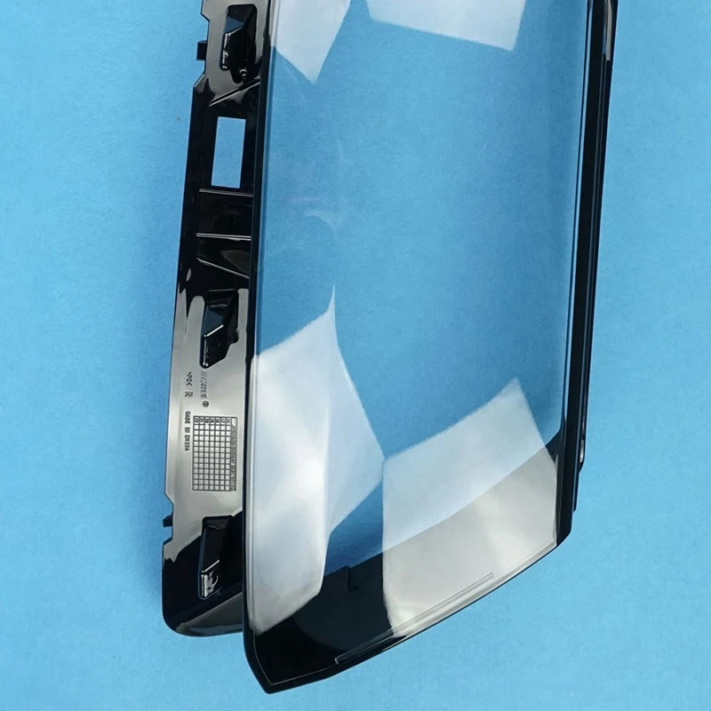 For Tiguan L 2017 2018 2019 2020 Headlight Shell Lamp Shade Transparent Lens Cover Headlight Cover
For Tiguan L 2017 2018 2019 2020 Headlight Shell Lamp Shade Transparent Lens Cover Headlight Cover
