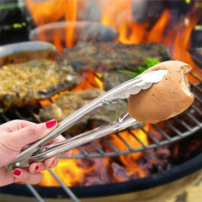 2PCS Barbecue Net Clip Stainless Steel Densified Meat and Vegetable Splint Circular Barbecue Rack Outdoor Household BBQ Tool
2PCS Barbecue Net Clip Stainless Steel Densified Meat and Vegetable Splint Circular Barbecue Rack Outdoor Household BBQ Tool