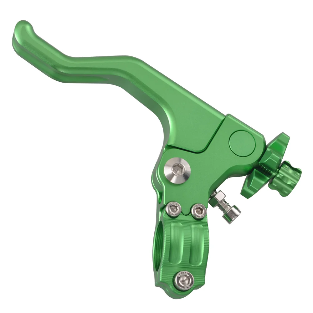 22mm Short Stunt Clutch Lever Motorcycle Brake Clutch Levers Fit For CR80/125 CRF 250R/X 450R/X XR650R
22mm Short Stunt Clutch Lever Motorcycle Brake Clutch Levers Fit For CR80/125 CRF 250R/X 450R/X XR650R