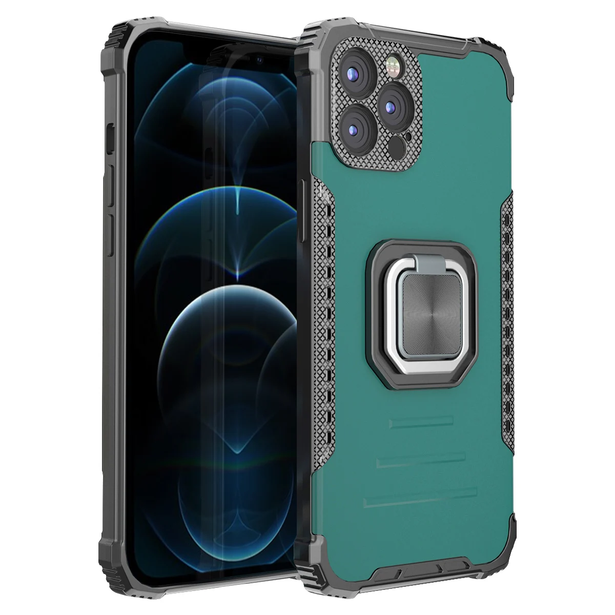 Fashion Shockproof Armor Rugged Heavy Phone Case For Motorola One G 5G ACE Ring Hold Magnetic Kickstand Protection Case Cover
Fashion Shockproof Armor Rugged Heavy Phone Case For Motorola One G 5G ACE Ring Hold Magnetic Kickstand Protection Case Cover