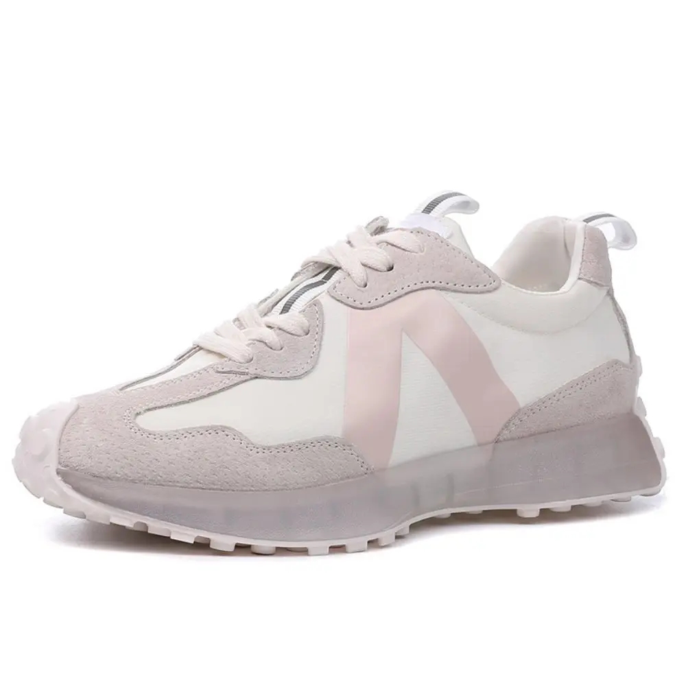 Women's 2021 spring new leather old shoes sports shoes women's shoes ins tide all-match casual shoes
Women's 2021 spring new leather old shoes sports shoes women's shoes ins tide all-match casual shoes