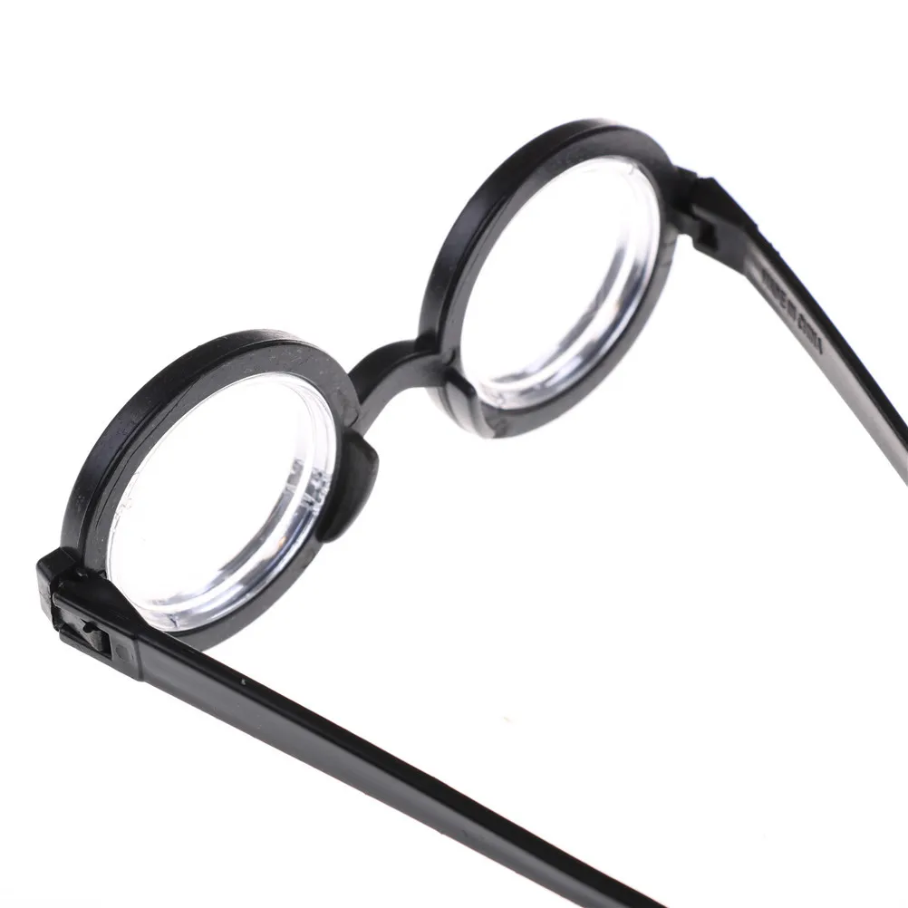 1PCS Circular Glass Cosplay Costume Glasses Birthday Party Supplies Decoration Kids Funny Party Props
1PCS Circular Glass Cosplay Costume Glasses Birthday Party Supplies Decoration Kids Funny Party Props