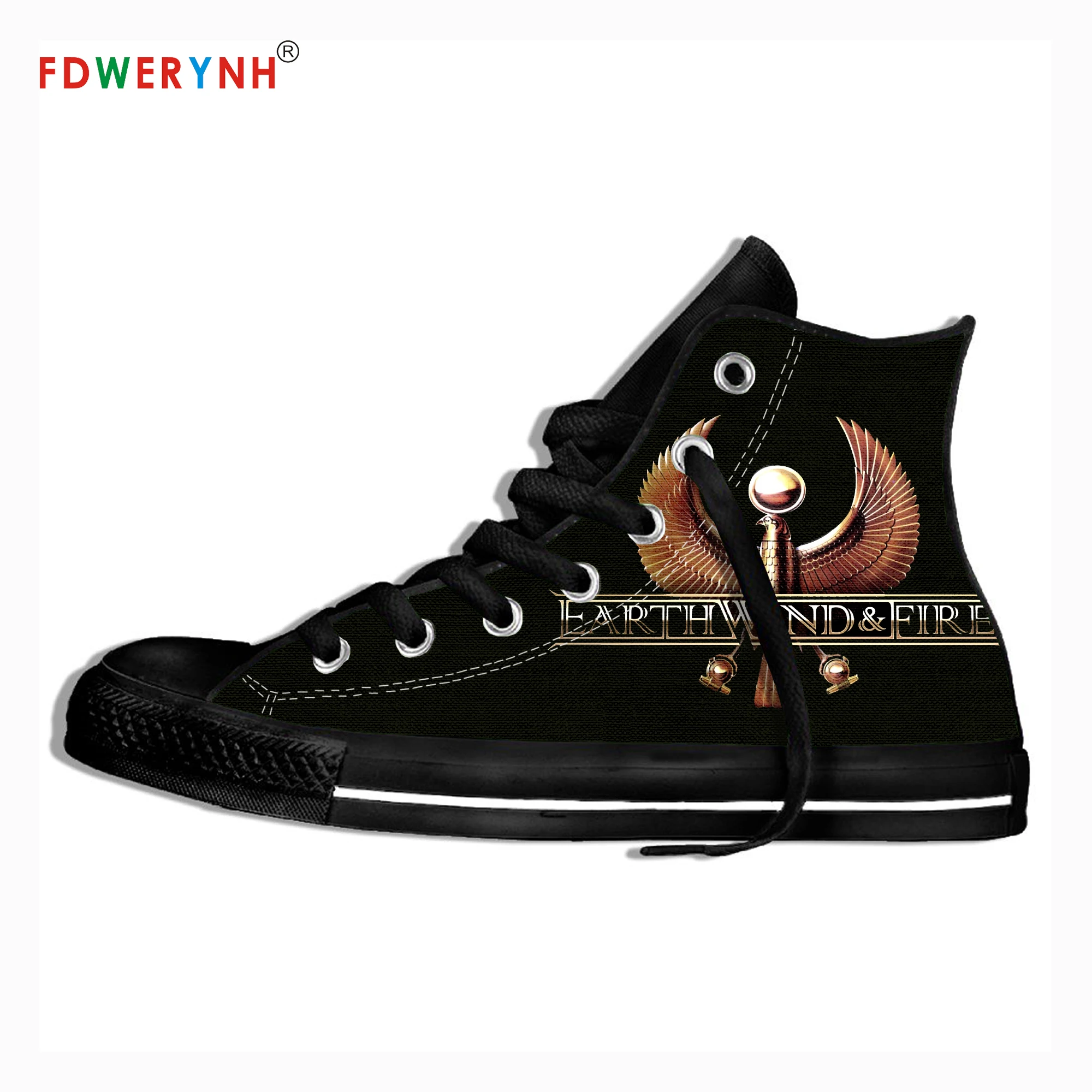 High Top Canvas Mens Casual Shoes Earth Band Most Influential Metal Bands Of All Time Lightweight Breathable Shoes For Women Men
High Top Canvas Mens Casual Shoes Earth Band Most Influential Metal Bands Of All Time Lightweight Breathable Shoes For Women Men