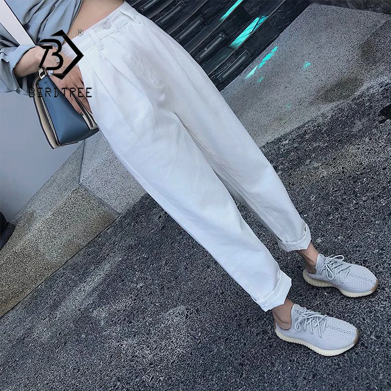White Cotton Linen Pants for Women Trousers Loose Casual Harem Pants Plus Size 4XL Capri Women's Summer B18213X
White Cotton Linen Pants for Women Trousers Loose Casual Harem Pants Plus Size 4XL Capri Women's Summer B18213X