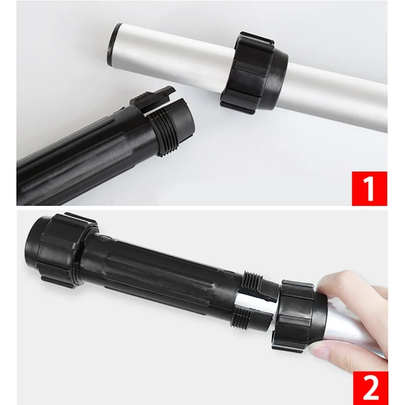 1PCS Nylon Kayak Paddle Connector Spare Parts For Kayaking Canoe Paddles Replacement Accessories 
1PCS Nylon Kayak Paddle Connector Spare Parts For Kayaking Canoe Paddles Replacement Accessories