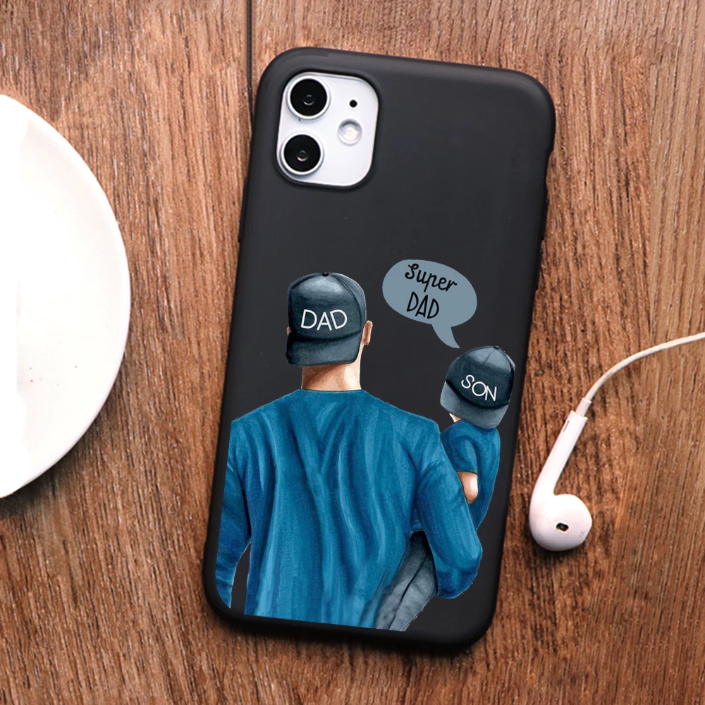 PUNQZY Cute baby FatherGirl mom Love Case For Samsung Galaxy S11 S10 S9 S8 PLUS A50 A70 A10 A20 Soft TPU LOVE Matte Mother's Day
PUNQZY Cute baby FatherGirl mom Love Case For Samsung Galaxy S11 S10 S9 S8 PLUS A50 A70 A10 A20 Soft TPU LOVE Matte Mother's Day