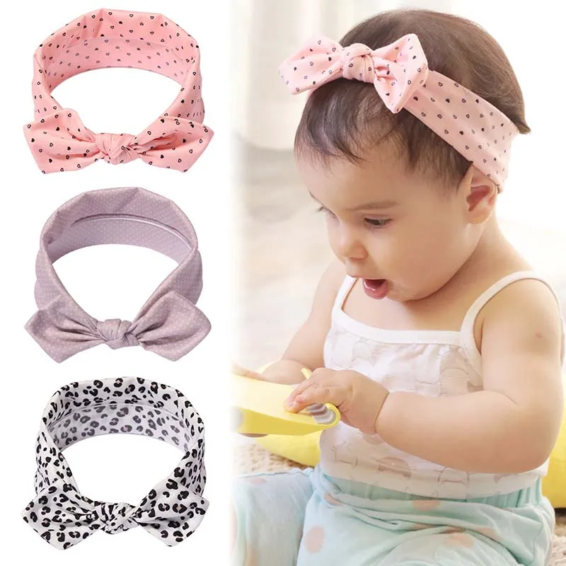 Oaoleer New Solid Color Headband Elastic Baby Girl Headband Printed Bows Kids Headbands Turban Baby Girls Hair Accessories
Oaoleer New Solid Color Headband Elastic Baby Girl Headband Printed Bows Kids Headbands Turban Baby Girls Hair Accessories