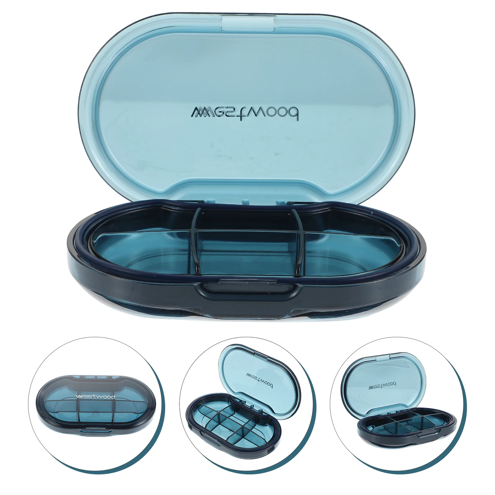 1 шт. портативный многофункциональный водонепроницаемый пластиковый Чехол-держатель
1 шт. портативный многофункциональный водонепроницаемый пластиковый Чехол-держатель