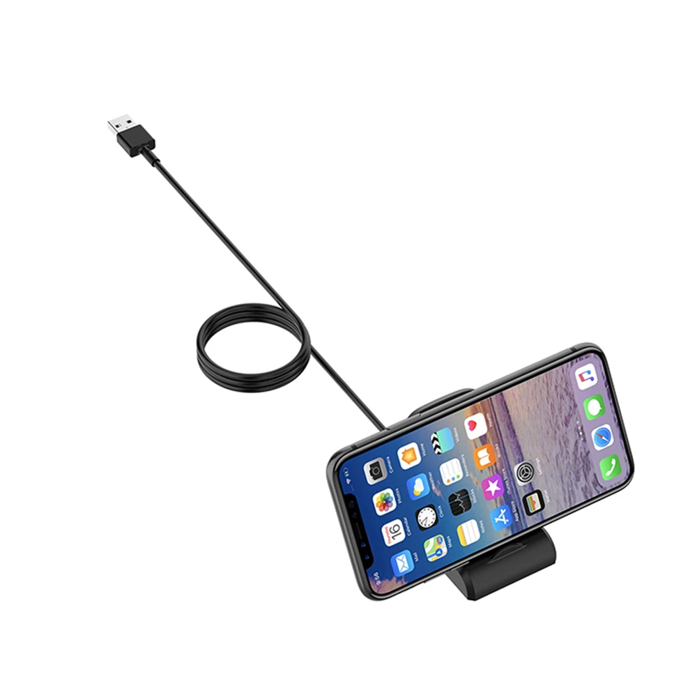 Charging Dock Stand for Fitbit Versa 2 Smart Watch Portable 1M Cable Fast Charger for Fitbit Versa 2 Accessories
Charging Dock Stand for Fitbit Versa 2 Smart Watch Portable 1M Cable Fast Charger for Fitbit Versa 2 Accessories