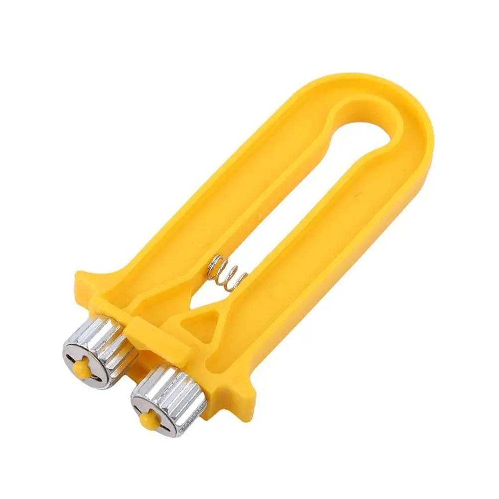 1 Pcs 2 In 1 Beekeeping Bee Frame Wire Cable Tensioner Yarn Beehive Box Nest Crimping Tool Crimper Equipment Hive Tight Wir Z5P3
1 Pcs 2 In 1 Beekeeping Bee Frame Wire Cable Tensioner Yarn Beehive Box Nest Crimping Tool Crimper Equipment Hive Tight Wir Z5P3