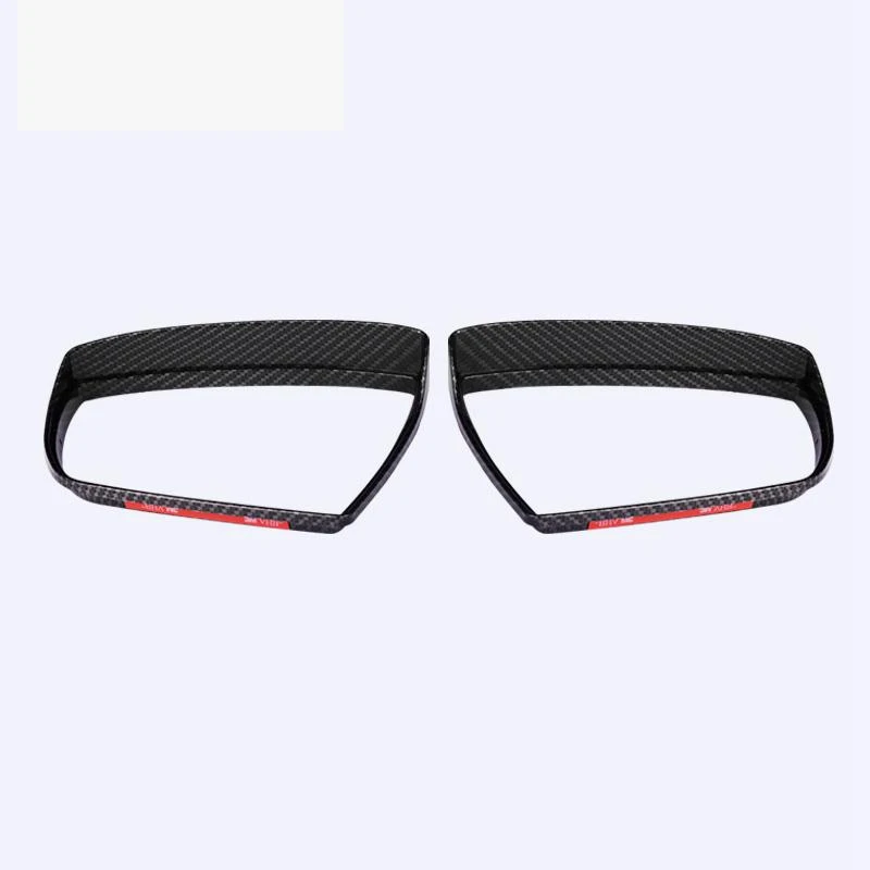 Voiture Exterior Sticker Decoration Car Accessories Window Wing Mirror 2013 2014 2015 2016 2017 2018 2019 FOR Ford Kuga
Voiture Exterior Sticker Decoration Car Accessories Window Wing Mirror 2013 2014 2015 2016 2017 2018 2019 FOR Ford Kuga