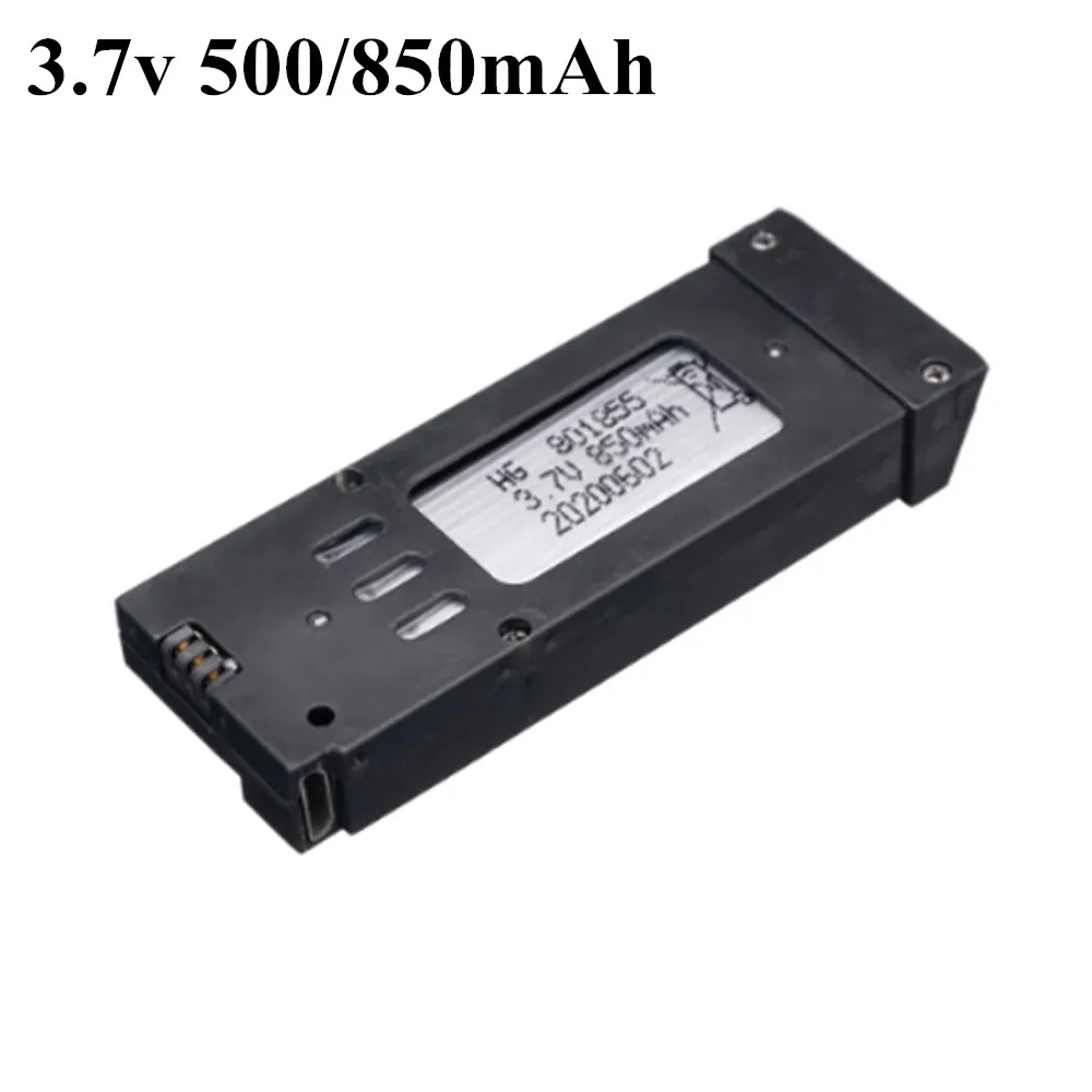 Upgraded 3.7V 500mAh 850mAh Lipo Battery For E58 S168 JY019 RC Drone Quadcopter Spare Parts 3.7v Rechargeable Battery
Upgraded 3.7V 500mAh 850mAh Lipo Battery For E58 S168 JY019 RC Drone Quadcopter Spare Parts 3.7v Rechargeable Battery