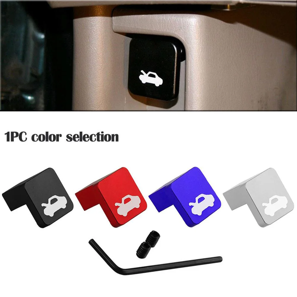 1pcs Car Hood Release Latch Handle Repair Kit Auto Accessories Engine cover lock for Honda for Civic 1996-2011
1pcs Car Hood Release Latch Handle Repair Kit Auto Accessories Engine cover lock for Honda for Civic 1996-2011