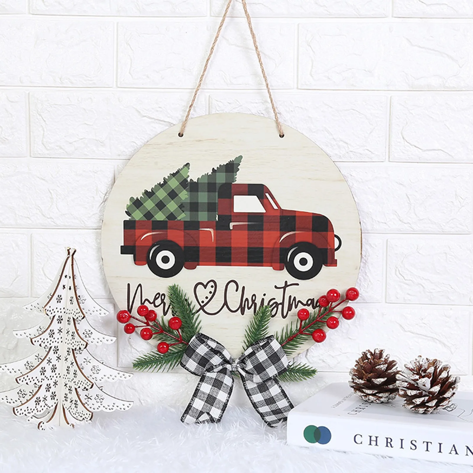 Деревянные искусственные украшения, настенный Рождественский венок, Декор, Счастливого Рождества, Декор для дома 2022, с новым годом
Деревянные искусственные украшения, настенный Рождественский венок, Декор, Счастливого Рождества, Декор для дома 2022, с новым годом