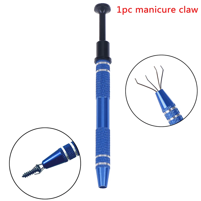 1 шт., маникюрный шаблон для стемпинга ногтей 
1 шт., маникюрный шаблон для стемпинга ногтей