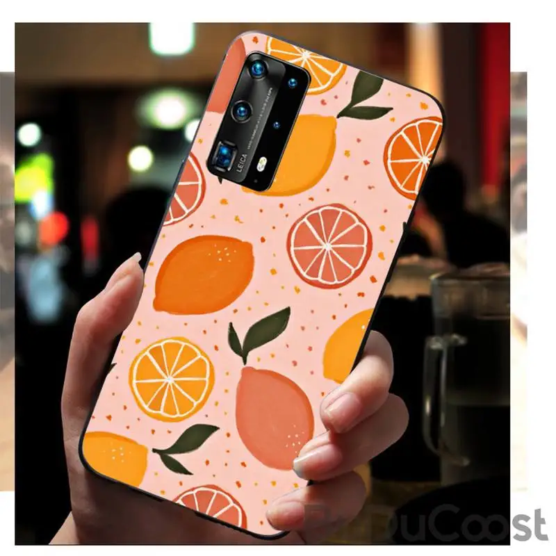 Summer Fruit Pineapple Watermelon Lemon Phone Case For Huawei P9 10 20 30 40 P Smart 20lite 2019 P30 lite Pro P9 lite 2017 
Summer Fruit Pineapple Watermelon Lemon Phone Case For Huawei P9 10 20 30 40 P Smart 20lite 2019 P30 lite Pro P9 lite 2017